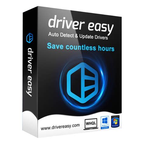 Portable DriverEasy Professional 5.5